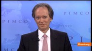Pimco's Gross on Investment Climate, Bank of Japan